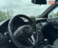 Белый Мерседес А класс, объемом двигателя 1.46 л и пробегом 168 тыс. км за 12500 $, фото 15 на Automoto.ua