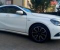 Белый Мерседес А класс, объемом двигателя 1.46 л и пробегом 168 тыс. км за 11900 $, фото 3 на Automoto.ua