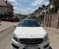 Белый Мерседес А класс, объемом двигателя 2.14 л и пробегом 196 тыс. км за 16000 $, фото 1 на Automoto.ua