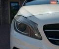 Белый Мерседес А класс, объемом двигателя 1.6 л и пробегом 151 тыс. км за 14700 $, фото 7 на Automoto.ua
