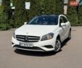 Белый Мерседес А класс, объемом двигателя 1.46 л и пробегом 249 тыс. км за 9500 $, фото 1 на Automoto.ua