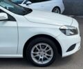 Білий Мерседес А клас, об'ємом двигуна 1.46 л та пробігом 249 тис. км за 8500 $, фото 21 на Automoto.ua