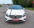 Белый Мерседес А класс, объемом двигателя 1.5 л и пробегом 167 тыс. км за 12500 $, фото 3 на Automoto.ua