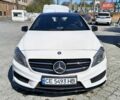 Белый Мерседес А класс, объемом двигателя 1.6 л и пробегом 151 тыс. км за 16500 $, фото 4 на Automoto.ua