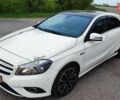 Белый Мерседес А класс, объемом двигателя 1.5 л и пробегом 167 тыс. км за 11650 $, фото 4 на Automoto.ua