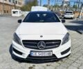 Белый Мерседес А класс, объемом двигателя 1.6 л и пробегом 151 тыс. км за 16500 $, фото 6 на Automoto.ua
