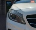 Білий Мерседес А клас, об'ємом двигуна 1.6 л та пробігом 151 тис. км за 16900 $, фото 7 на Automoto.ua