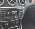 Белый Мерседес А класс, объемом двигателя 1.5 л и пробегом 167 тыс. км за 12500 $, фото 20 на Automoto.ua