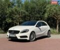 Белый Мерседес А класс, объемом двигателя 1.6 л и пробегом 151 тыс. км за 14700 $, фото 1 на Automoto.ua
