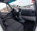 Белый Мерседес А класс, объемом двигателя 2.15 л и пробегом 440 тыс. км за 16999 $, фото 11 на Automoto.ua