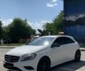 Білий Мерседес А клас, об'ємом двигуна 1.5 л та пробігом 165 тис. км за 16500 $, фото 12 на Automoto.ua