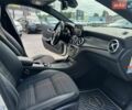 Білий Мерседес А клас, об'ємом двигуна 1.6 л та пробігом 95 тис. км за 14200 $, фото 22 на Automoto.ua