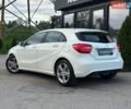 Білий Мерседес А клас, об'ємом двигуна 1.6 л та пробігом 95 тис. км за 14200 $, фото 3 на Automoto.ua
