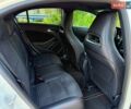 Білий Мерседес А клас, об'ємом двигуна 1.6 л та пробігом 117 тис. км за 12990 $, фото 12 на Automoto.ua