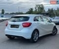 Білий Мерседес А клас, об'ємом двигуна 1.6 л та пробігом 95 тис. км за 14200 $, фото 1 на Automoto.ua