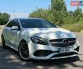 Білий Мерседес А клас, об'ємом двигуна 1.6 л та пробігом 117 тис. км за 14990 $, фото 1 на Automoto.ua