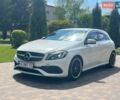 Белый Мерседес А класс, объемом двигателя 1.6 л и пробегом 118 тыс. км за 14900 $, фото 1 на Automoto.ua
