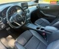 Білий Мерседес А клас, об'ємом двигуна 1.6 л та пробігом 117 тис. км за 12990 $, фото 8 на Automoto.ua