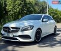 Белый Мерседес А класс, объемом двигателя 1.6 л и пробегом 117 тыс. км за 12990 $, фото 2 на Automoto.ua