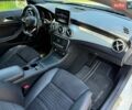 Білий Мерседес А клас, об'ємом двигуна 1.6 л та пробігом 117 тис. км за 12990 $, фото 13 на Automoto.ua