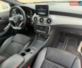 Білий Мерседес А клас, об'ємом двигуна 1.6 л та пробігом 117 тис. км за 13550 $, фото 7 на Automoto.ua