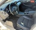 Белый Мерседес А класс, объемом двигателя 1.6 л и пробегом 95 тыс. км за 13990 $, фото 12 на Automoto.ua