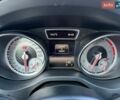 Белый Мерседес А класс, объемом двигателя 1.6 л и пробегом 95 тыс. км за 13990 $, фото 16 на Automoto.ua