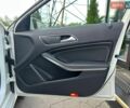 Білий Мерседес А клас, об'ємом двигуна 1.6 л та пробігом 95 тис. км за 14200 $, фото 24 на Automoto.ua