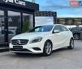 Білий Мерседес А клас, об'ємом двигуна 1.6 л та пробігом 95 тис. км за 14200 $, фото 5 на Automoto.ua