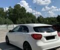 Білий Мерседес А клас, об'ємом двигуна 1.5 л та пробігом 165 тис. км за 16500 $, фото 9 на Automoto.ua