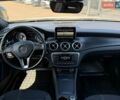Белый Мерседес А класс, объемом двигателя 1.6 л и пробегом 95 тыс. км за 13990 $, фото 25 на Automoto.ua