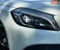 Білий Мерседес А клас, об'ємом двигуна 1.6 л та пробігом 117 тис. км за 12990 $, фото 23 на Automoto.ua