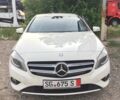 Белый Мерседес А класс, объемом двигателя 1.5 л и пробегом 119 тыс. км за 20500 $, фото 4 на Automoto.ua