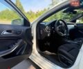 Білий Мерседес А клас, об'ємом двигуна 1.6 л та пробігом 117 тис. км за 12990 $, фото 15 на Automoto.ua