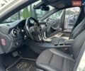 Білий Мерседес А клас, об'ємом двигуна 1.6 л та пробігом 95 тис. км за 14200 $, фото 12 на Automoto.ua