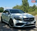 Білий Мерседес А клас, об'ємом двигуна 1.6 л та пробігом 117 тис. км за 12990 $, фото 3 на Automoto.ua