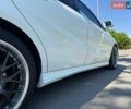 Білий Мерседес А клас, об'ємом двигуна 1.6 л та пробігом 117 тис. км за 12990 $, фото 22 на Automoto.ua