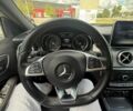 Білий Мерседес А клас, об'ємом двигуна 1.6 л та пробігом 117 тис. км за 13550 $, фото 9 на Automoto.ua