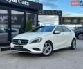 Білий Мерседес А клас, об'ємом двигуна 1.6 л та пробігом 95 тис. км за 14200 $, фото 1 на Automoto.ua