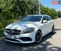 Білий Мерседес А клас, об'ємом двигуна 1.6 л та пробігом 117 тис. км за 13990 $, фото 1 на Automoto.ua