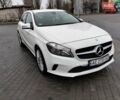 Белый Мерседес А класс, объемом двигателя 1.5 л и пробегом 340 тыс. км за 10100 $, фото 1 на Automoto.ua