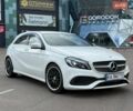 Білий Мерседес А клас, об'ємом двигуна 1.6 л та пробігом 117 тис. км за 13550 $, фото 1 на Automoto.ua