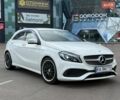 Білий Мерседес А клас, об'ємом двигуна 1.6 л та пробігом 117 тис. км за 13550 $, фото 2 на Automoto.ua
