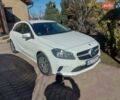 Белый Мерседес А класс, объемом двигателя 1.5 л и пробегом 340 тыс. км за 10100 $, фото 19 на Automoto.ua