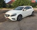 Белый Мерседес А класс, объемом двигателя 1.5 л и пробегом 119 тыс. км за 20500 $, фото 1 на Automoto.ua