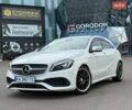 Білий Мерседес А клас, об'ємом двигуна 1.6 л та пробігом 117 тис. км за 12990 $, фото 1 на Automoto.ua
