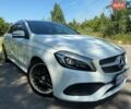 Белый Мерседес А класс, объемом двигателя 1.6 л и пробегом 117 тыс. км за 12990 $, фото 6 на Automoto.ua