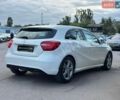 Білий Мерседес А клас, об'ємом двигуна 1.6 л та пробігом 95 тис. км за 14200 $, фото 9 на Automoto.ua