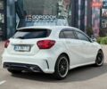 Білий Мерседес А клас, об'ємом двигуна 1.6 л та пробігом 117 тис. км за 13550 $, фото 4 на Automoto.ua