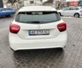 Белый Мерседес А класс, объемом двигателя 1.5 л и пробегом 340 тыс. км за 10100 $, фото 11 на Automoto.ua